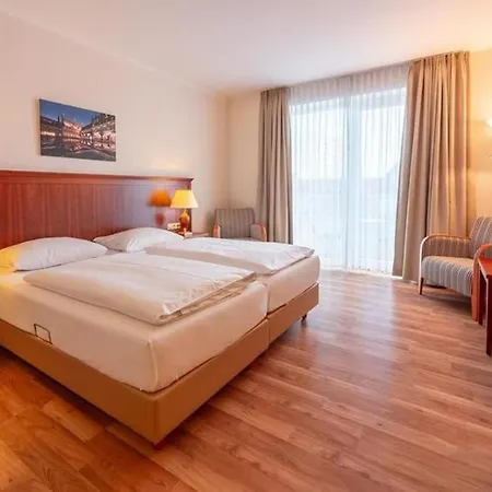 Hotel Hanseatischer Hof