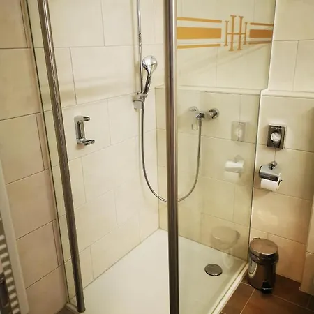 Hanseatischer Hof Hotel Lubeka
