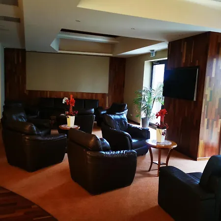 Hanseatischer Hof Hotel