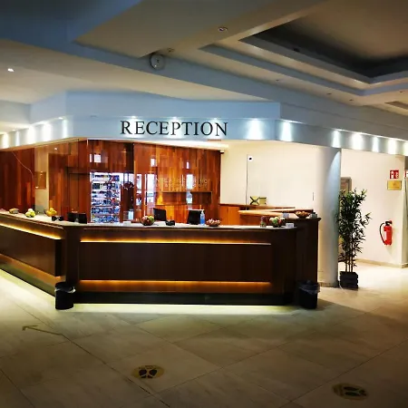 Hanseatischer Hof Hotel Lubeka