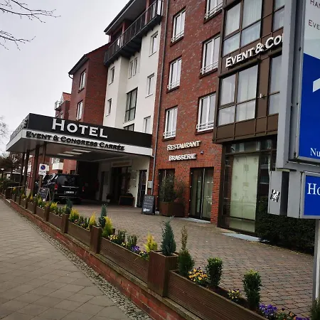 Hotel Hanseatischer Hof