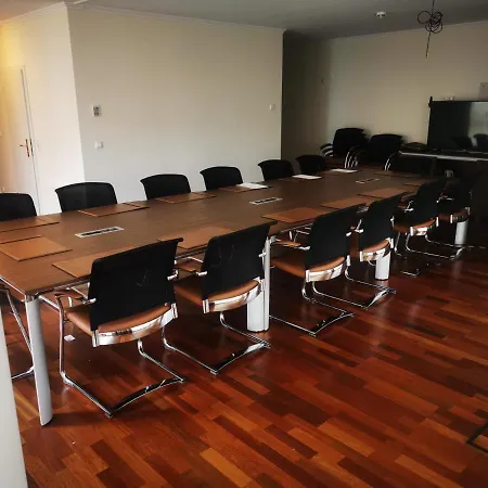Hanseatischer Hof Hotel 4*