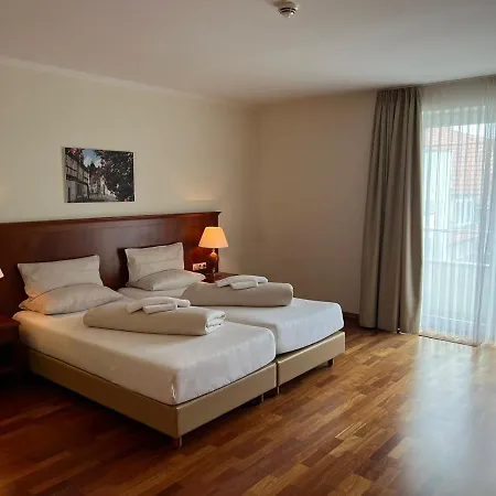 Hotel Hanseatischer Hof