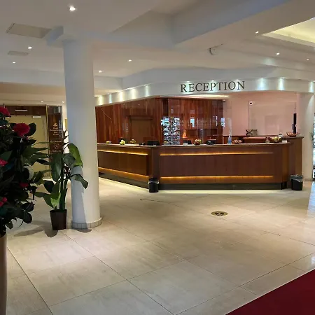 Hanseatischer Hof Hotel 4*