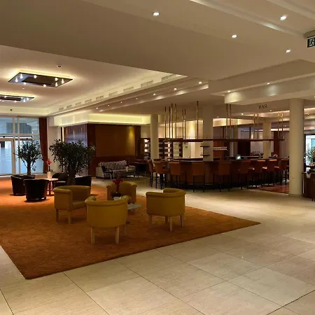 Hanseatischer Hof Hotel