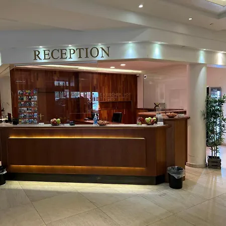 Hotel Hanseatischer Hof 4*