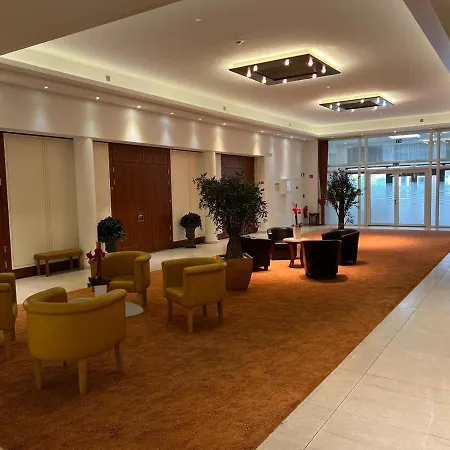 Hanseatischer Hof Otel 4*